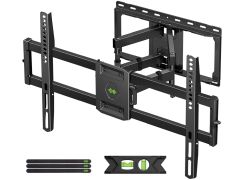 USX-MOUNT TV Wandhalterung für Fernseher bis 84″ (schwenkbar und neigbar) nur 39,69€