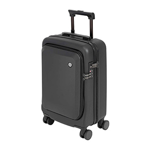 HP All in One Carry On Trolley mit extra Notebook-Fach für nur 52,43€ inkl. Versand