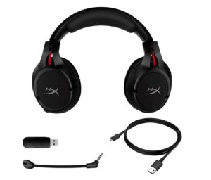 HYPERX Cloud Flight kabelloses Gaming-Headset für nur 69€ inkl. Versand