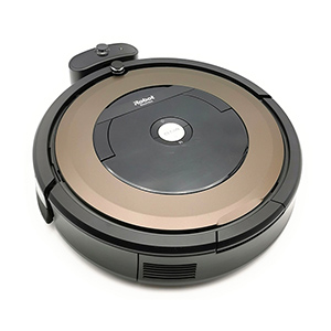 iRobot Roomba 896 Saugroboter ab nur 220€ (statt 348€)