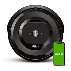 iRobot Roomba e6 Staubsauger Roboter für nur 249€ inkl. Lieferung