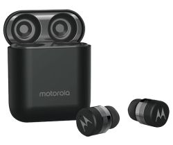 MOTOROLA VerveBuds 120 In-Ears mit Touch Control und bis zu 15 Stunden Akkulaufzeit für 22,94€