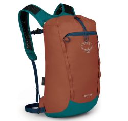 Osprey Europe Unisex Daylite Cinch in umber orange für nur 30€