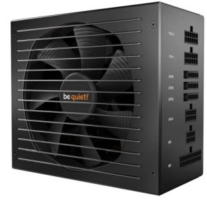 Be quiet! STRAIGHT POWER 11 Platinum 550W PC-Netzteil für nur 83,89€ inkl. Versand