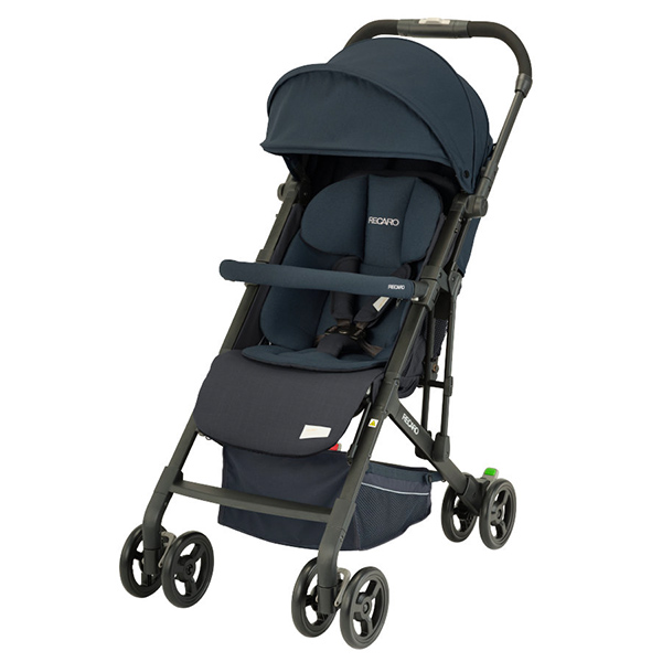 RECARO Buggy Easylife Elite 2 Prime für nur 189,99€ + 10-fach babypoints