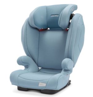 Recaro Kindersitz Monza Nova 2 Seatfix Prime (Frozen Blue) für nur 139,99€ inkl. Versand