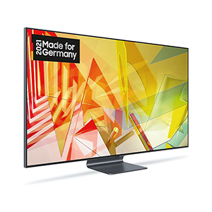 Samsung GQ65Q95TDTXZG 65 Zoll QLED 4k Smart TV für nur 1.049€ inkl. Versand