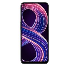 REALME 8 5G 128 GB Dual SIM Smartphone für 165€