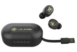 JLAB JBuds Air Icon Bluetooth In-ear Kopfhörer für nur 35€ inkl. Versand bei MediaMarkt