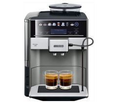 Siemens TE655203RW Kaffee-Vollautomat mit 1,7L Wassertank für 548,84€  (Vergleich: 676,08€)