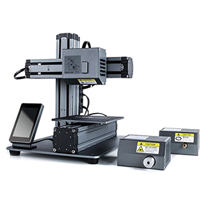 Snapmaker 3-in-1 3D-Drucker, Lasergravierer & CNC-Fräse für nur 488,90€ (statt 545€)