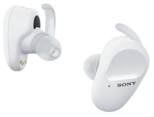 Sony WF-SP800 weiß In-Ear Kopfhörer für nur 81,99€ inkl. Versand