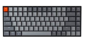 Keychron K2 Version 2 Gaming-Tastatur für nur 76,98€ inkl. Versand