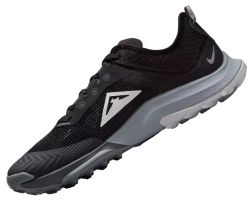 Nike Laufschuh Air Zoom Terra Kiger 8 schwarz/grau nur 89,99€