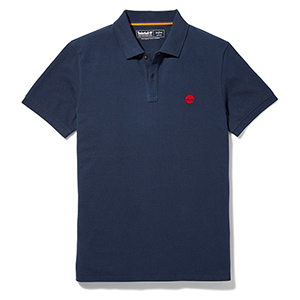 Timberland Herren Poloshirt in verschiedenen Farben für nur je 30,90€ inkl. Versand