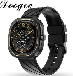 Doogee Smartwatch für 19,99€ (statt 29,99€)
