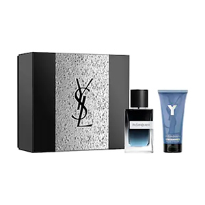 Yves Saint Laurent Y Holiday Set (Parfum + Duschgel) für nur 55,95€ (statt 70€)