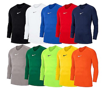 2er Pack Nike Funktionsshirt Park First Layer (13 Farben, S-XXL) für 23,99€ inkl. Versand (statt 32€)