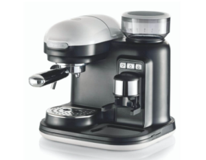 Ariete Espressomaschine 1318WH moderna für nur 211,13€ inkl. Versand