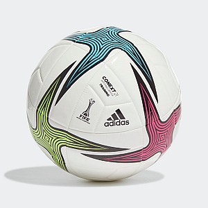 Adidas CONEXT 21 Trainingsball Fußball (Größe 5) für 10,50€ (statt 23€)