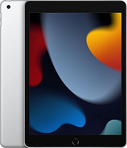 Apple iPad 2021 (10,2″, Wi-Fi, 256 GB, Grau oder Silber für 484,90€ (statt 513€)