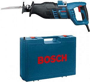 Bosch Professional Säbelsäge GSA 1300 PCE (1.300 Watt, mit SDS und Constant Electronic) für 164,99€ (statt 197€)