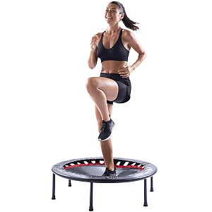 Christopeit Sport Trampolin T 300 (bis 100kg belastbar, 75cm Sprungfläche, faltbar) für 29,94€ (statt 40€)