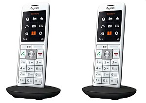 2x GIGASET CL660HX DECT Universal-Mobilteil für nur 59€ inkl. Versand (statt 109€)