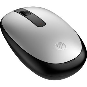 HP 240 Bluetooth Maus (silber, kabellos) für 16,99€ (statt 22€)