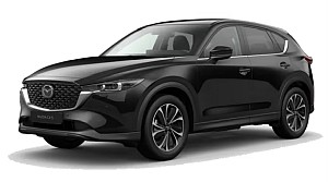 Privatleasing: Mazda CX-5 2.0 SKYACTIV-G Sports-Line AWD (165 PS, Allradantrieb) für 184€ mtl. (48 Monate, 10.000km/Jahr) – GF: 0,53