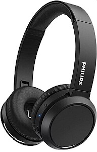 Philips H4205BK/00 Over-ear Bluetooth Kopfhörer für 25,48€ inkl. Versand (statt 33€)