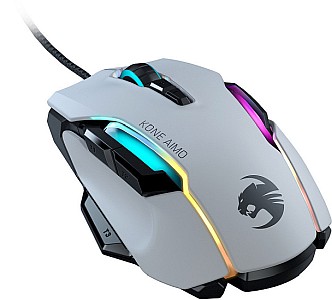 Roccat Kone Aimo Remastered – Gaming Maus für 41,99€ inkl. Versand (statt 55€)