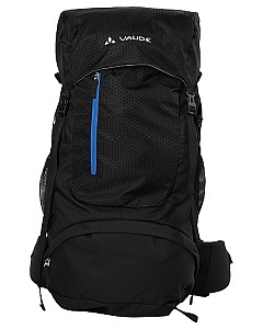 VAUDE Trekkingrucksack SE WEGA 50+10 (schwarz) für 113,87€ (statt 140€)