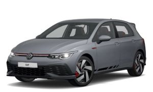 Privatleasing: VW Golf GTI Clubsport (300 PS) für 279€ mtl. (36 Monate, 10.000km/Jahr) – GF: 0,72