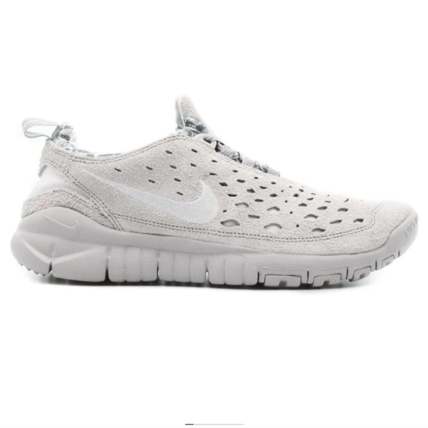 Nike FREE RUN TRAIL „NEUTRAL GREY“ Herren Sneaker für 49,92€ (statt 90€)