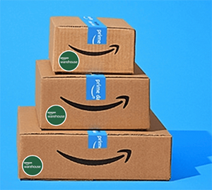 20% Rabatt auf viele ausgewählte Amazon Warehouse Deals!