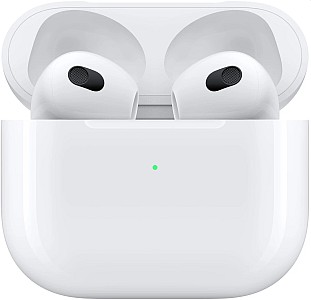 Gleich vorbei: Apple AirPods (3. Generation mit MagSafe Ladecase) für nur 144,90€ inkl. Versand (statt 160€)