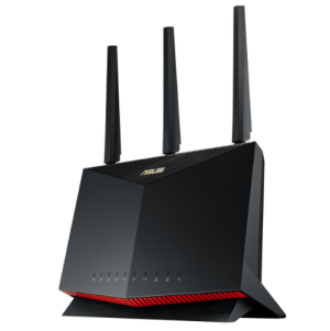 ASUS RT-AX86S AX5700 WiFi 6 Gaming-Router für nur 149,99€ inkl. Versand