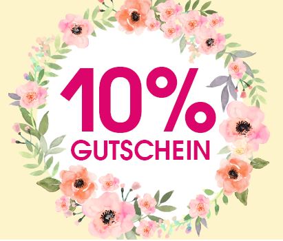Nur heute: 10% Gutscheincode auf fast Alles bei Babymarkt.de