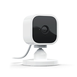 Blink Mini B07X37DT9M Überwachungskamera für nur 27,99€ inkl. Versand