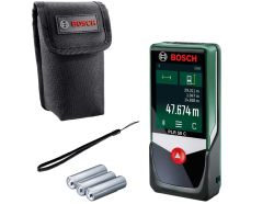 Bosch Laser Entfernungsmesser PLR 50 C