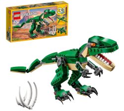 LEGO 31058 Creator 3in1 Dinosaurier für 7,99€