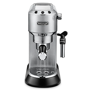 De’Longhi Dedica Style EC 685 Espressomaschine für nur 113,52€ inkl. Versand
