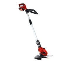 Einhell Akku-Rasentrimmer GE-CT 18 Li Kit Power X-Change mit 2,0Ah Akku und Ladegerät für 67,09€