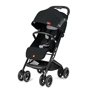 gb GOLD Buggy Qbit+ All Terrain Kinderwagen für nur 159,99€