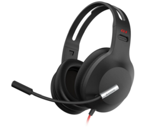 EDIFIER G1 SE Over-ear Gaming Headset (schwarz) für nur 12,99€ inkl. Versand