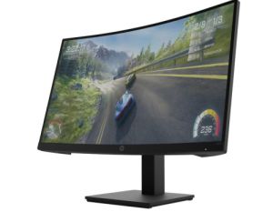 HP X27c Curved Gaming-Monitor (27 Zoll, höhenverstellbar) für nur 189€ inkl. Versand