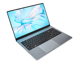 KUU G5 Pro Laptop (AMD R7 5800H, 15.6”, Full HD IPS Screen, 16GB DDR4, 512GB, QWERTY, Win11 Pro) für nur 740,15€ inkl. EU-Versand