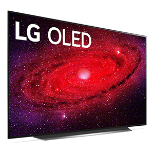 LG OLED77CX6LA 77 Zoll UHD 4K OLED Smart TV für nur 1.999€ inkl. Lieferung
