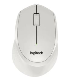 Logitech M330 Silent Plus Wireless Maus für 19,55€